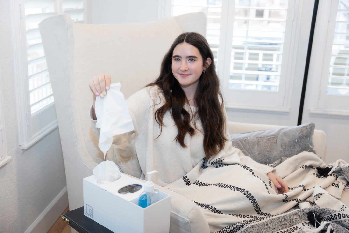 Dr. Stef’s Icky Sicky Box™ v.2