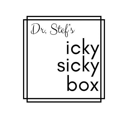 Icky Sicky Box